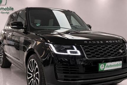 Land Rover Range Rover 179.500 km 40.999 &euro; Solingen 42697