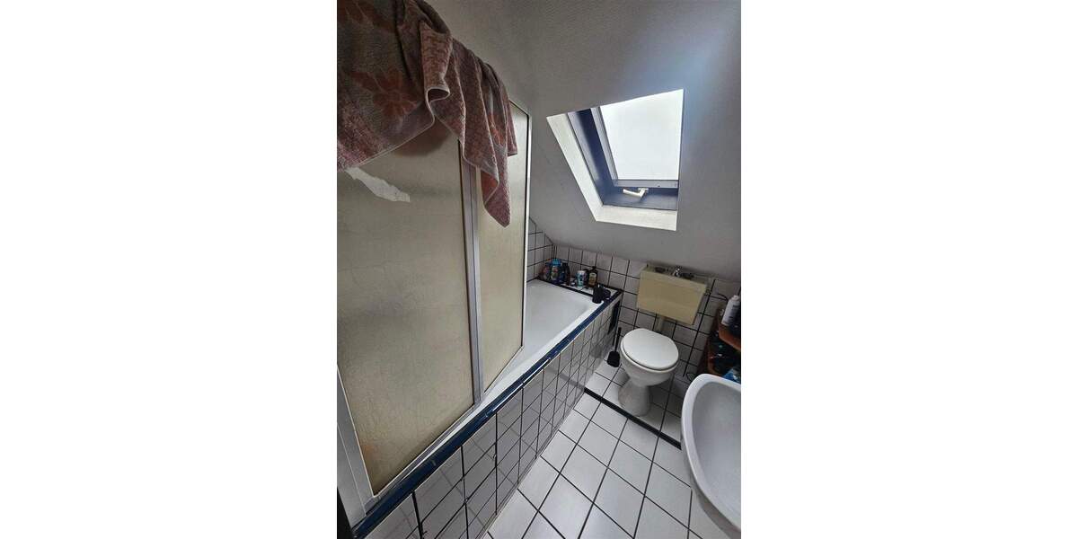 Reihenendhaus Ennepetal Homberge - 7 Zimmer, 100 m&sup2;, 359.000&euro; | Angebot:25678747