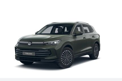 VW Tiguan 11.904 km 39.390 &euro; Bochum 44892