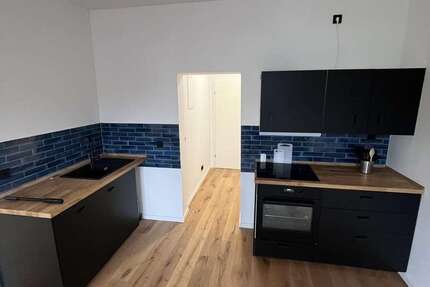 Wohnung Dortmund Germania - 2 Zimmer, 35 m&sup2;, 490&euro; | Angebot:26363809