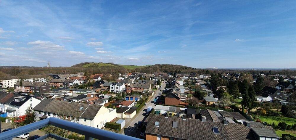 Etagenwohnung Gelsenkirchen Beckhausen - 3 Zimmer, 74 m&sup2;, 145.000&euro; | Angebot:25707104