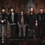 Phil Campbell's Bastard Sons - Summer 2026