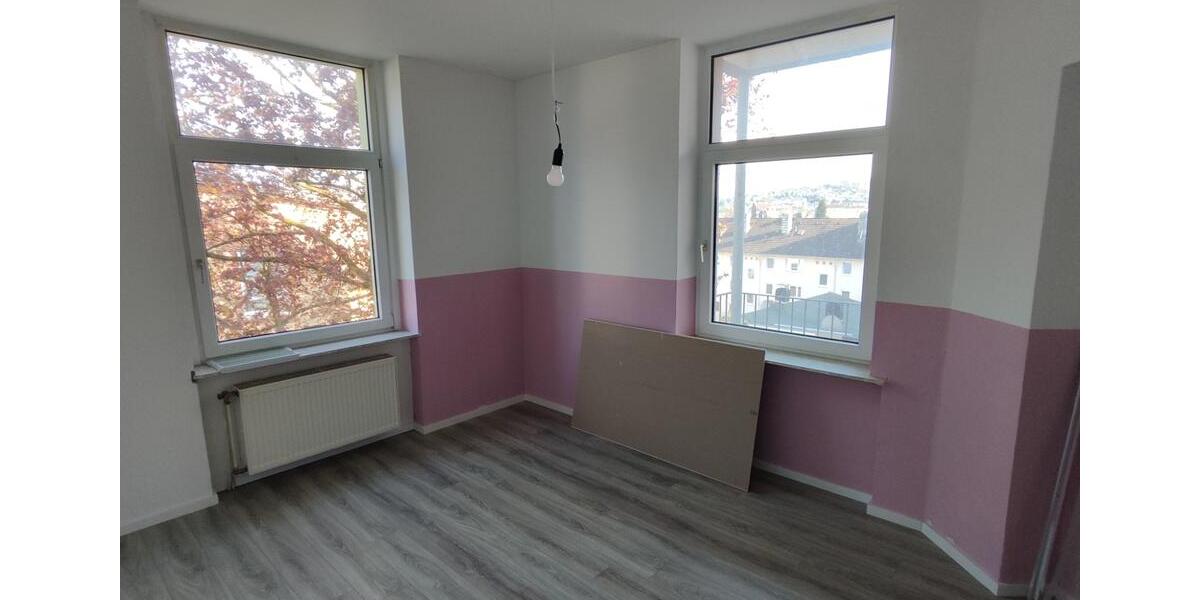 Etagenwohnung Wuppertal Sedansberg - 462&euro; | Angebot:26294648