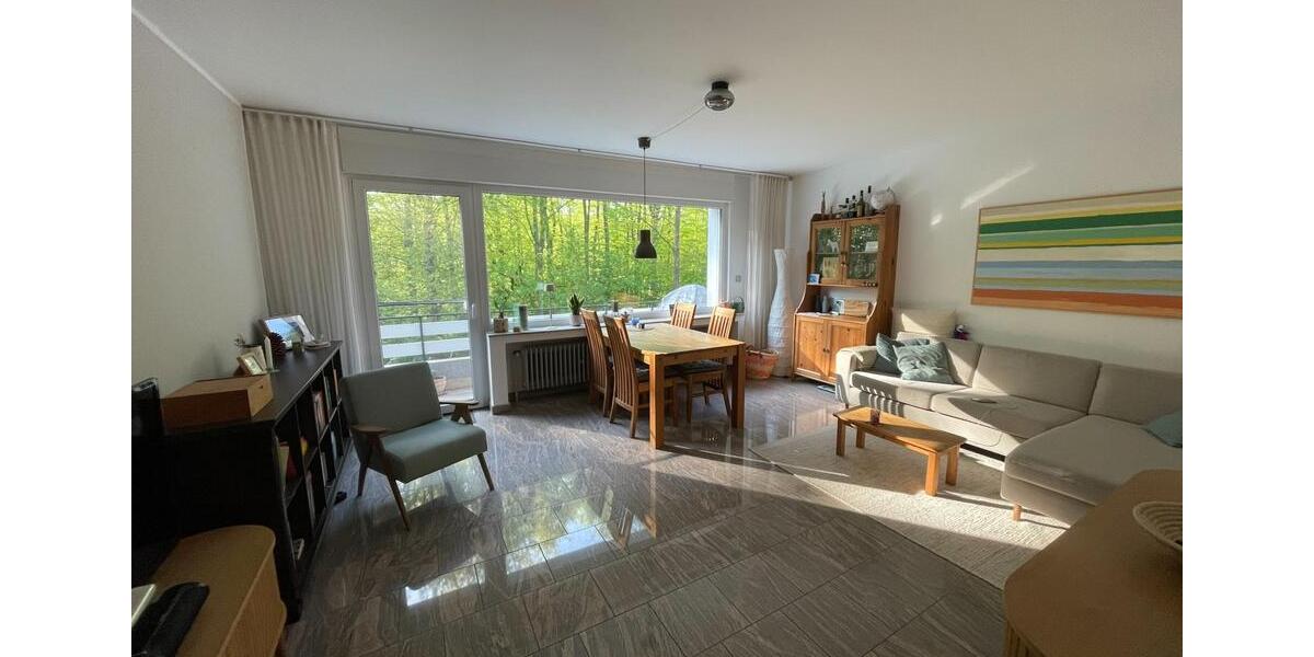 Etagenwohnung Bochum Laer - 3 Zimmer, 82 m&sup2;, 780&euro; | Angebot:26378944