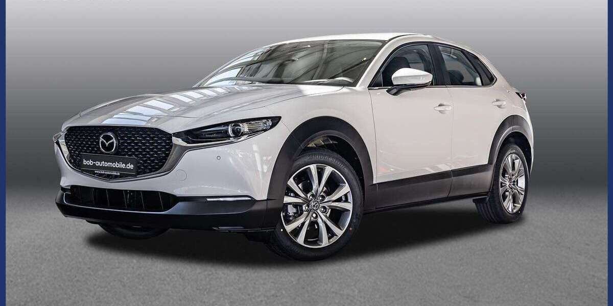 Mazda CX-30 2.004 km 30.222 &euro; Hagen 58135