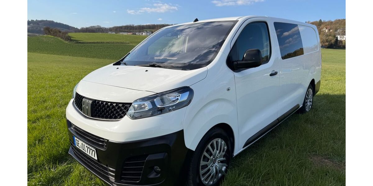 Fiat Scudo 113.000 km 16.800 &euro; Gelsenkirchen 45888
