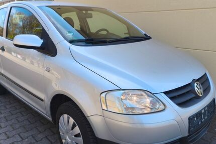 VW Fox 88.000 km 2.770 &euro; Hattingen 45527