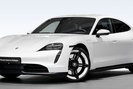 Porsche Taycan 45.171 km 53.890 &euro; Solingen 42653