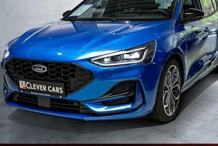 Ford Focus 3.304 km 25.999 &euro; Dortmund 44225