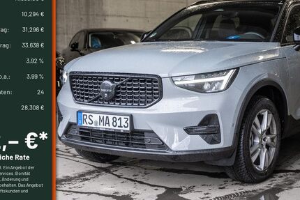 Volvo XC40 2.000 km 40.590 &euro; Remscheid 42855