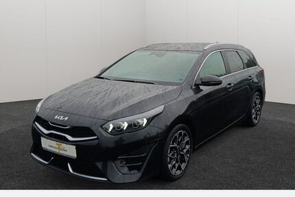 Kia ceed Sportswagon 13.066 km 24.990 &euro; Castrop-Rauxel 44575