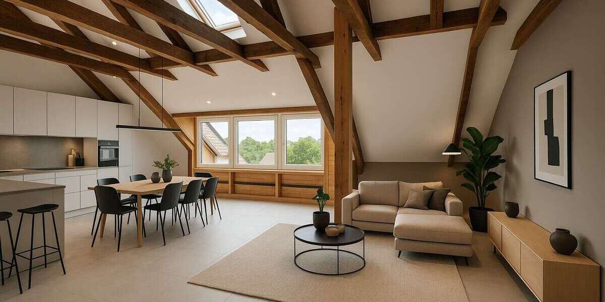 Etagenwohnung Duisburg / Buchholz Buchholz - 5 Zimmer, 153 m&sup2;, 249.000&euro; | Angebot:26346413