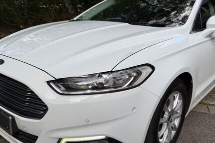 Ford Mondeo 249.855 km 5.700 &euro; Essen 45276