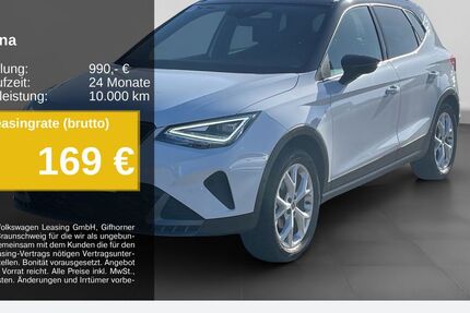 Seat Arona 20.050 km 25.990 &euro; Remscheid 42897