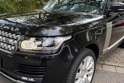 Land Rover Range Rover 189.874 km 21.200 &euro; Essen 45276