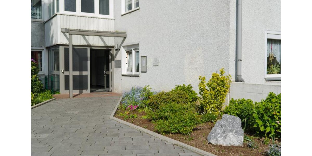 Erdgeschoßwohnung Heiligenhaus - 2.5 Zimmer, 63 m&sup2;, 169.000&euro; | Angebot:27126240