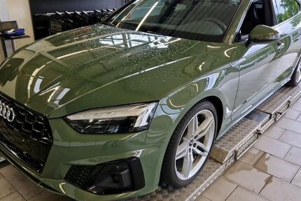 Audi A5 55.911 km 35.736 &euro; Hagen 58091