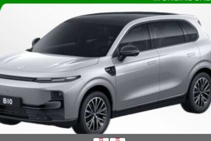 Leapmotor B10 2.000 km 32.290 &euro; Gelsenkirchen 45894