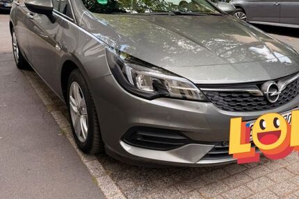 Opel Astra 56.000 km 13.500 &euro; Essen 45279