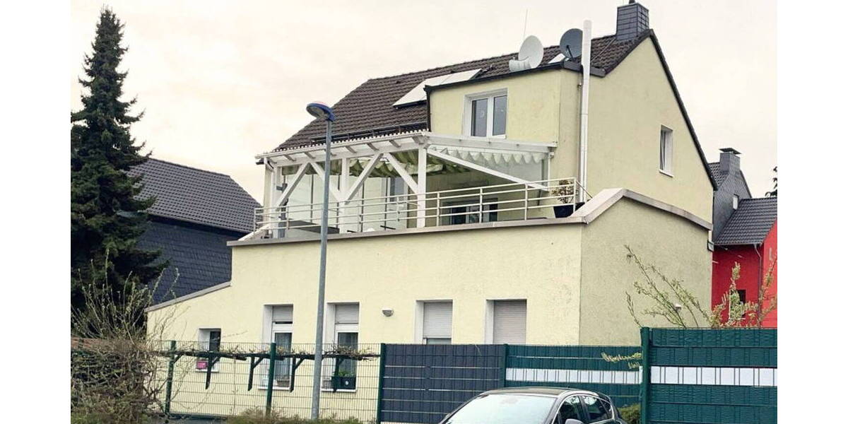 Mehrfamilienhaus, Wohnhaus Solingen Merscheid - 9 Zimmer, 290 m&sup2;, 509.000&euro; | Angebot:26181210