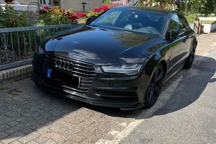 Audi A7 264.000 km 18.650 &euro; Bottrop 46238