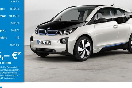 BMW i3 111.607 km 11.890 &euro; Remscheid 42897