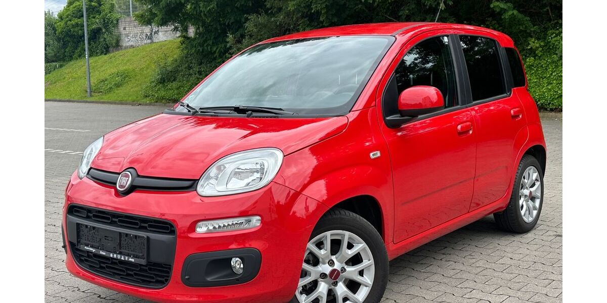 Fiat Panda 20.329 km 8.250 &euro; Essen 45139