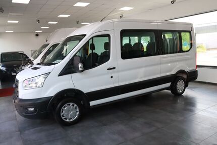 Ford Transit 200.778 km 17.950 &euro; Essen 45329