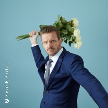 Florian Schroeder 14.05.2027 Stadttheater Ratingen 2026