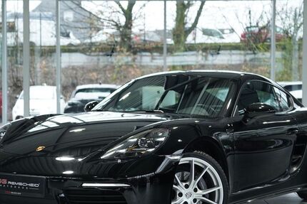 Porsche Cayman 31.166 km 67.800 &euro; Remscheid/NRW 42855