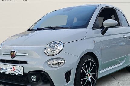 Abarth 595 40.975 km 16.580 &euro; Bochum 44809