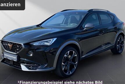 Cupra Formentor 29.633 km 27.990 &euro; Solingen 42719