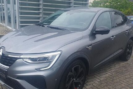 Renault Arkana 73.049 km 20.495 &euro; Hagen 58091