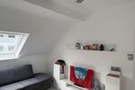 Dachgeschoßwohnung Remscheid Lüttringhausen - 4 Zimmer, 72 m&sup2;, 860&euro; | Angebot:26120902