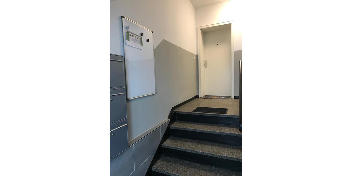 Etagenwohnung Wuppertal Gemarkung Elberfeld - 2 Zimmer, 45 m&sup2;, 550&euro; | Angebot:26407259