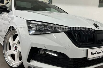 Skoda Scala 149.991 km 11.950 &euro; Wuppertal-Cronenberg 42349