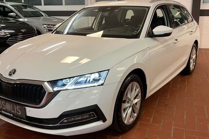Skoda Octavia 120.000 km 16.990 &euro; Wülfrath 42489