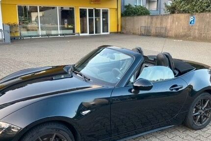 Mazda MX-5 128.000 km 13.000 &euro; Radevormwald 42477