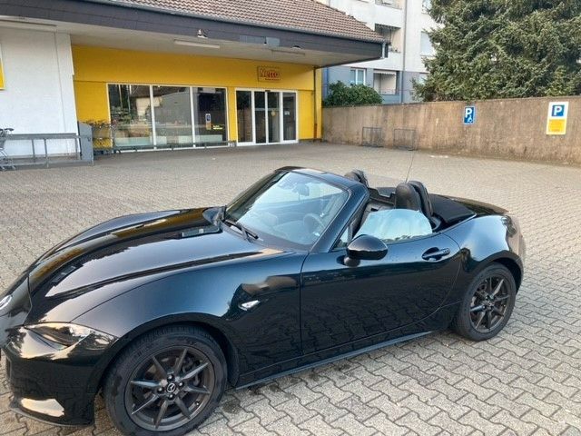 Mazda MX-5 128.000 km 13.000 &euro; Radevormwald 42477