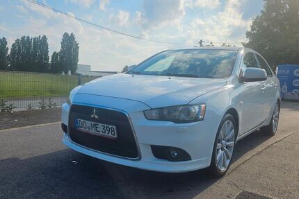 Mitsubishi Lancer 172.000 km 4.990 &euro; Dortmund 44289