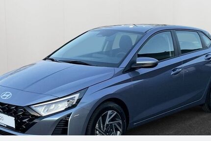 Hyundai i20 26.940 km 16.090 &euro; Recklinghausen 45657