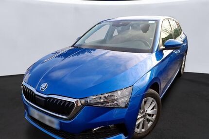 Skoda Scala 79.998 km 14.905 &euro; Hagen 58091