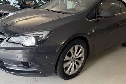 Opel Cascada 87.180 km 7.490 &euro; Wuppertal 42329