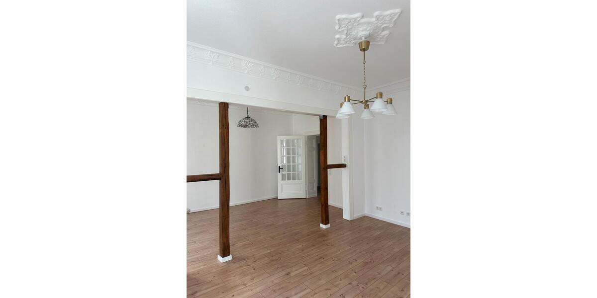 Etagenwohnung Schwelm - 3.5 Zimmer, 89 m&sup2;, 900&euro; | Angebot:26163263