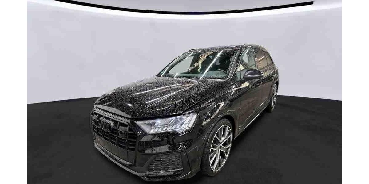 Audi Q7 220.432 km 44.860 &euro; Hagen 58091