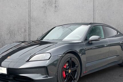 Porsche Taycan 31.469 km 105.890 &euro; Recklinghausen 45665