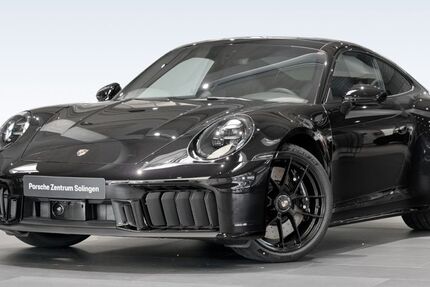 Porsche 992 9.900 km 195.790 &euro; Solingen 42653