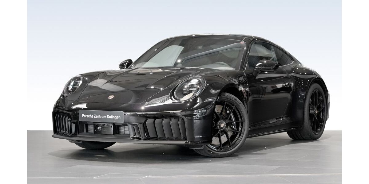 Porsche 992 9.900 km 195.790 &euro; Solingen 42653
