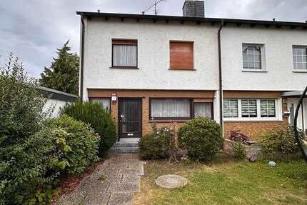 Haus Dortmund Aplerbeck - 4 Zimmer, 100 m&sup2;, 289.000&euro; | Angebot:27349015