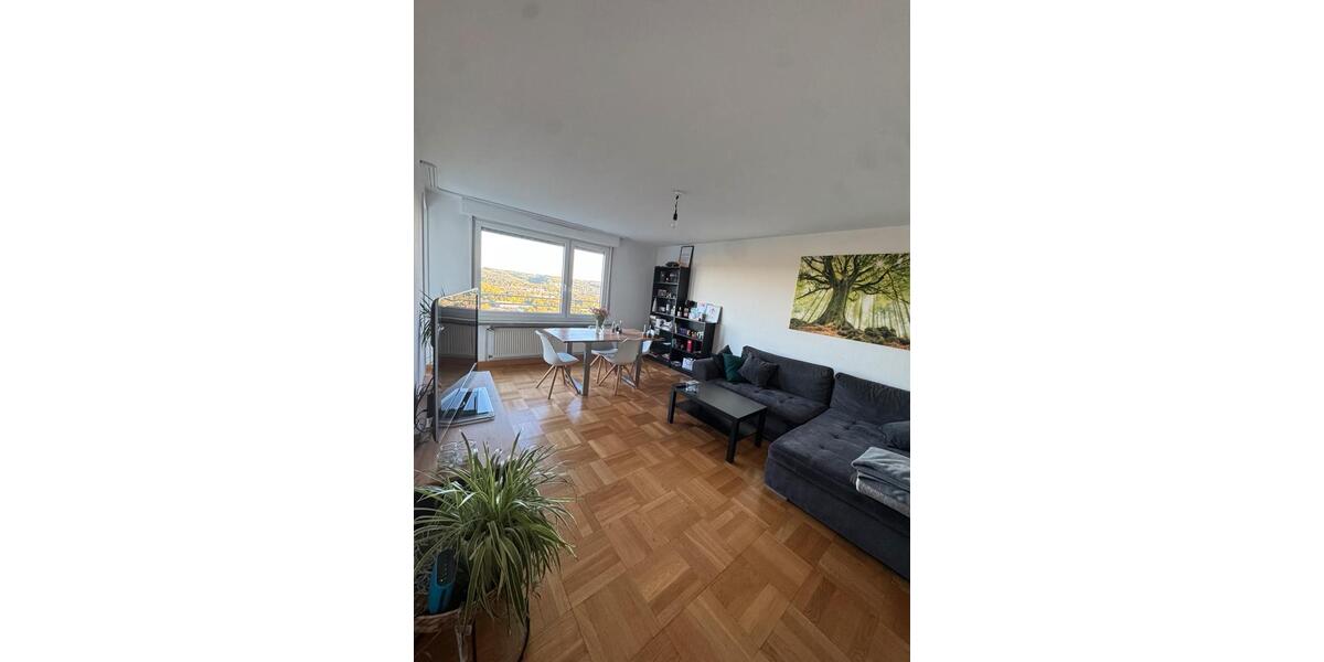 Etagenwohnung Wuppertal Gemarkung Elberfeld - 2 Zimmer, 65 m&sup2;, 813&euro; | Angebot:26393879